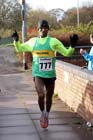 Yared Hagos wins the Brampton to Carlisle Road Race.